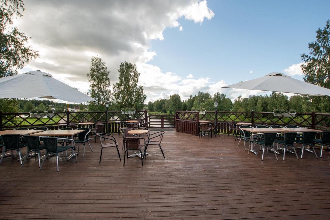 Hotel Kurikka Exterior photo