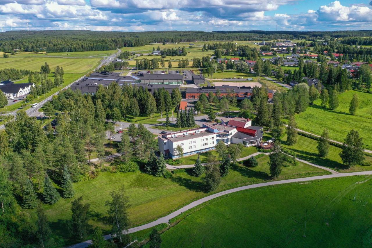 Hotel Kurikka Exterior photo
